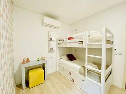 Family Hostel Costa Nova