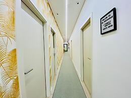 Family Hostel Costa Nova