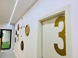 Family Hostel Costa Nova