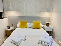 Family Hostel Costa Nova