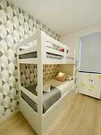 Family Hostel Costa Nova