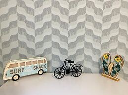 Family Hostel Costa Nova