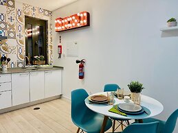 Family Hostel Costa Nova