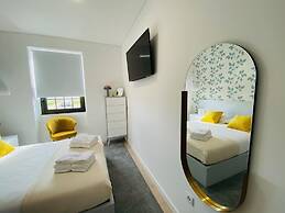 Family Hostel Costa Nova