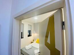 Family Hostel Costa Nova