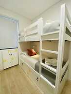 Family Hostel Costa Nova