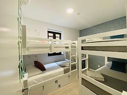 Family Hostel Costa Nova