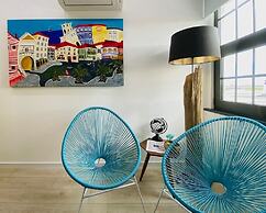 Family Hostel Costa Nova