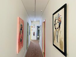 Family Hostel Costa Nova