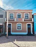 Family Hostel Costa Nova