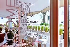 Park Hotel Pineta