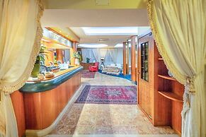 Park Hotel Pineta