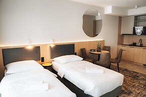 ZatorHome apartamenty