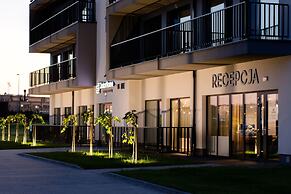 ZatorHome apartamenty