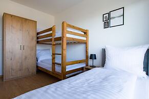 ZatorHome apartamenty