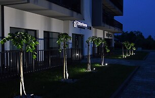 ZatorHome apartamenty