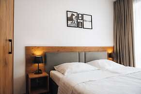 ZatorHome apartamenty