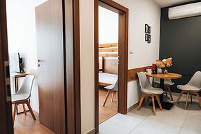 ZatorHome apartamenty