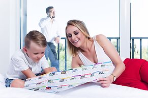 ZatorHome apartamenty