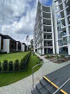 Jurmala Park House
