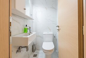 Victoria Diamond Suites Apartments