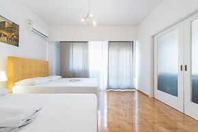 Victoria Diamond Suites Apartments