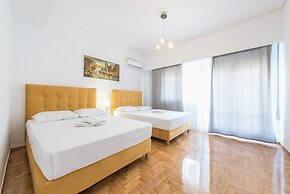 Victoria Diamond Suites Apartments