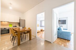 Victoria Diamond Suites Apartments