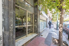 Victoria Diamond Suites Apartments