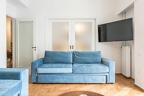 Victoria Diamond Suites Apartments