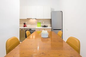 Victoria Diamond Suites Apartments