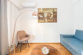 Victoria Diamond Suites Apartments