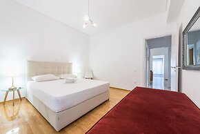 Victoria Diamond Suites Apartments