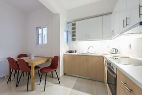 Victoria Queens Suites Apartments