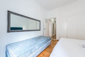 Victoria Queens Suites Apartments