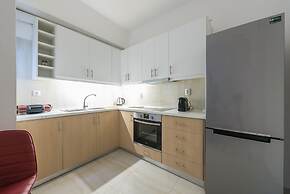 Victoria Queens Suites Apartments