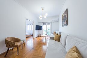 Victoria Queens Suites Apartments