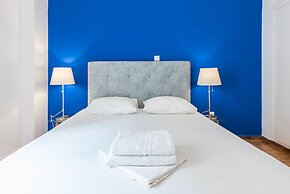 Victoria Queens Suites Apartments