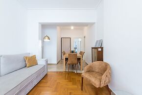 Victoria Queens Suites Apartments