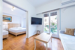 Victoria Queens Suites Apartments