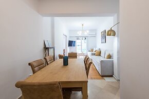 Victoria Queens Suites Apartments