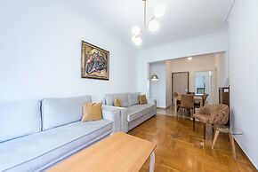 Victoria Queens Suites Apartments