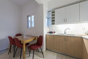 Victoria Queens Suites Apartments