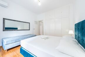 Victoria Queens Suites Apartments