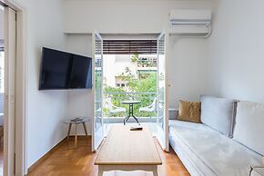 Victoria Queens Suites Apartments