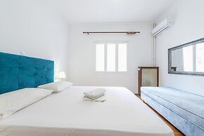 Victoria Queens Suites Apartments