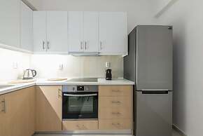 Victoria Queens Suites Apartments