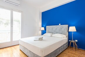 Victoria Queens Suites Apartments