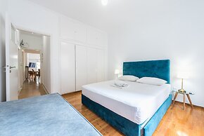 Victoria Queens Suites Apartments