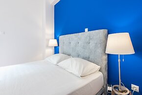 Victoria Queens Suites Apartments